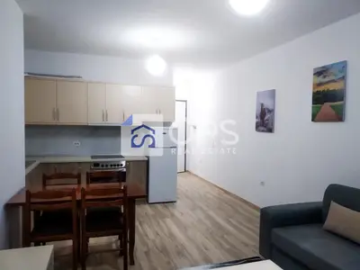 Apartament 1+1 me qera në Zogu i Zi, Tiranë, 70 m². Foto 6 nga 8