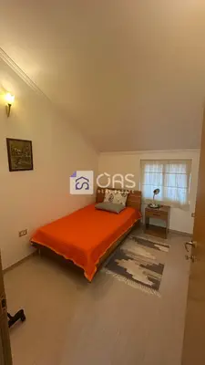 Appartamento 3+1 in affitto a Komuna e Parisit, Tirana, 144 m². Foto 6 di 8