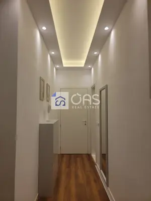 Apartament 1+1 me qera në Rruga e Durrsit, Tiranë, 55 m². Foto 8 nga 9