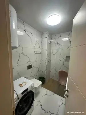 Appartamento 2+1 in affitto a Misto Mame, Tirana, 85 m². Foto 7 di 8