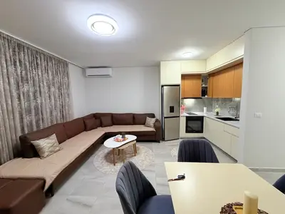Apartment 1+1 for sale in Gjiri i Lalzit, Durrës, 78 m². Photo 4 of 12