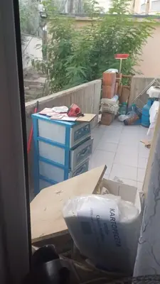 Appartamento 1+1 in affitto a Fresku, Tirana, 65 m². Foto 5 di 5