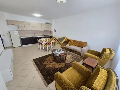 Apartament 2+1 me qera në Rruga Jahja Ballhysa, Durrës, 110 m². Foto 11 nga 12