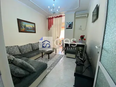 Appartamento 2+1 in affitto a Vasil Shanto, Tirana, 99 m². Foto 1 di 7