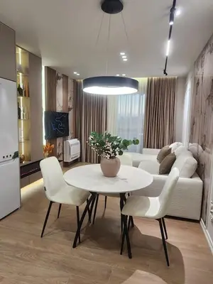 Appartamento 2+1 in vendita a Plazh, Durazzo, 77 m². Foto 11 di 12