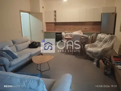 Apartament 1+1 me qera në Kinostudio, Tiranë, 81 m². Foto 1 nga 7