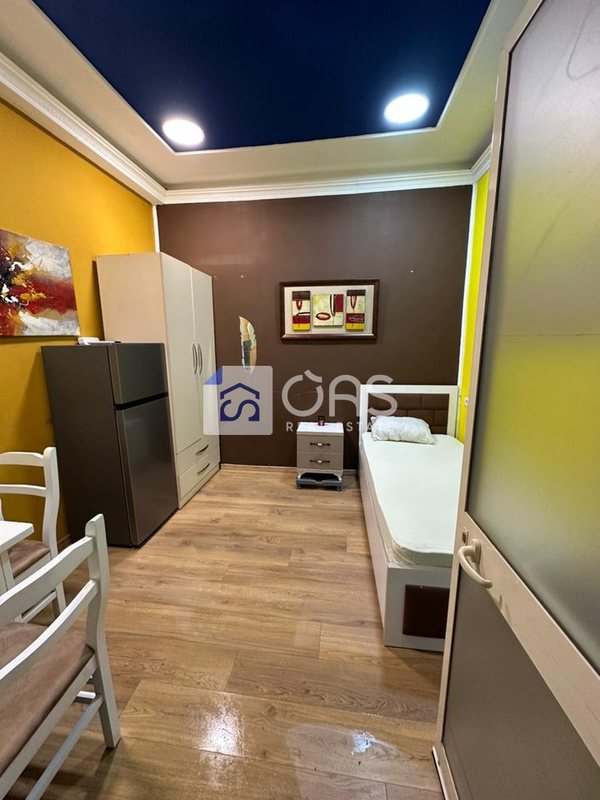 Appartamento in affitto a Stadiumi Dinamo, Tirana, 40 m²