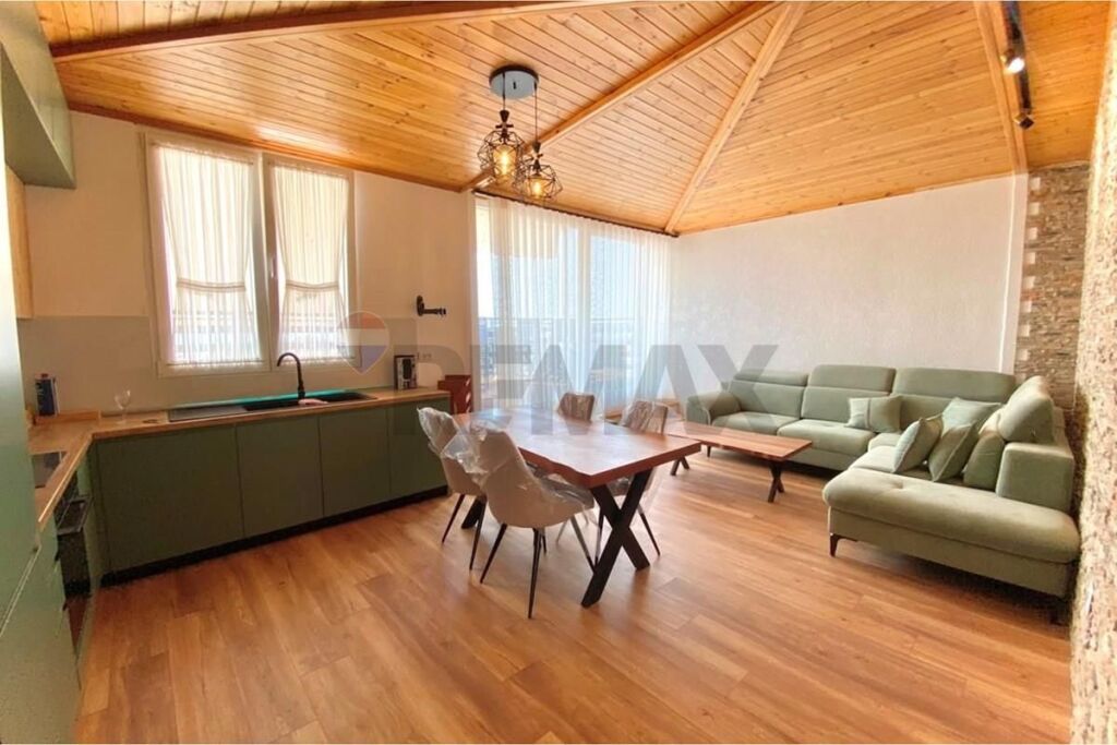 Apartment for rent in Shkozë, Tirana, 120 m²