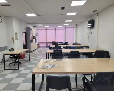 Commercial space for rent in Myslym Shyri, Tirana, 185 m². Photo 10 of 11