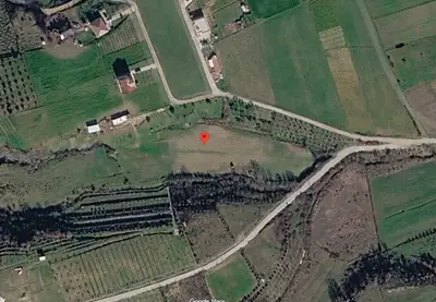 Tokë në shitje në Baldushk, Tiranë, 16 000 m². Foto 1 nga 3