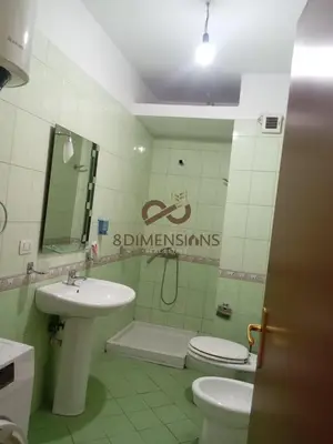 Appartamento 2+1 in affitto a Rruga e Kavajës, Tirana, 112 m². Foto 8 di 9