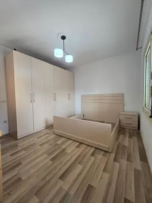 Apartament 1+1 me qera në Rruga e Elbasanit, Tiranë, 64 m². Foto 6 nga 10