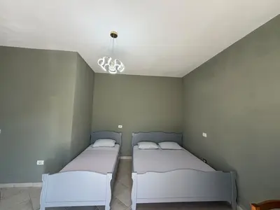 Room for rent in Plazhi Rrota e Kuqe, Durrës, 55 m². Photo 8 of 9