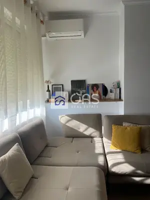 Apartament 1+1 me qera në Don Bosko, Tiranë, 70 m². Foto 4 nga 8