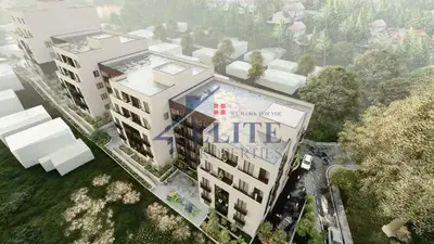 Apartament 1+1 në shitje në Babrru, Kamëz, 70 m². Foto 2 nga 4
