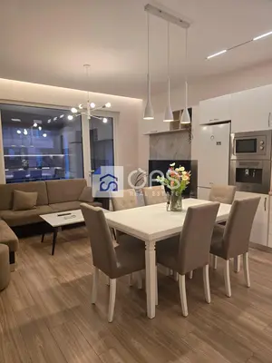 Apartment 2+1 for rent in Bulevardi i Ri, Tirana, 102 m². Photo 12 of 12