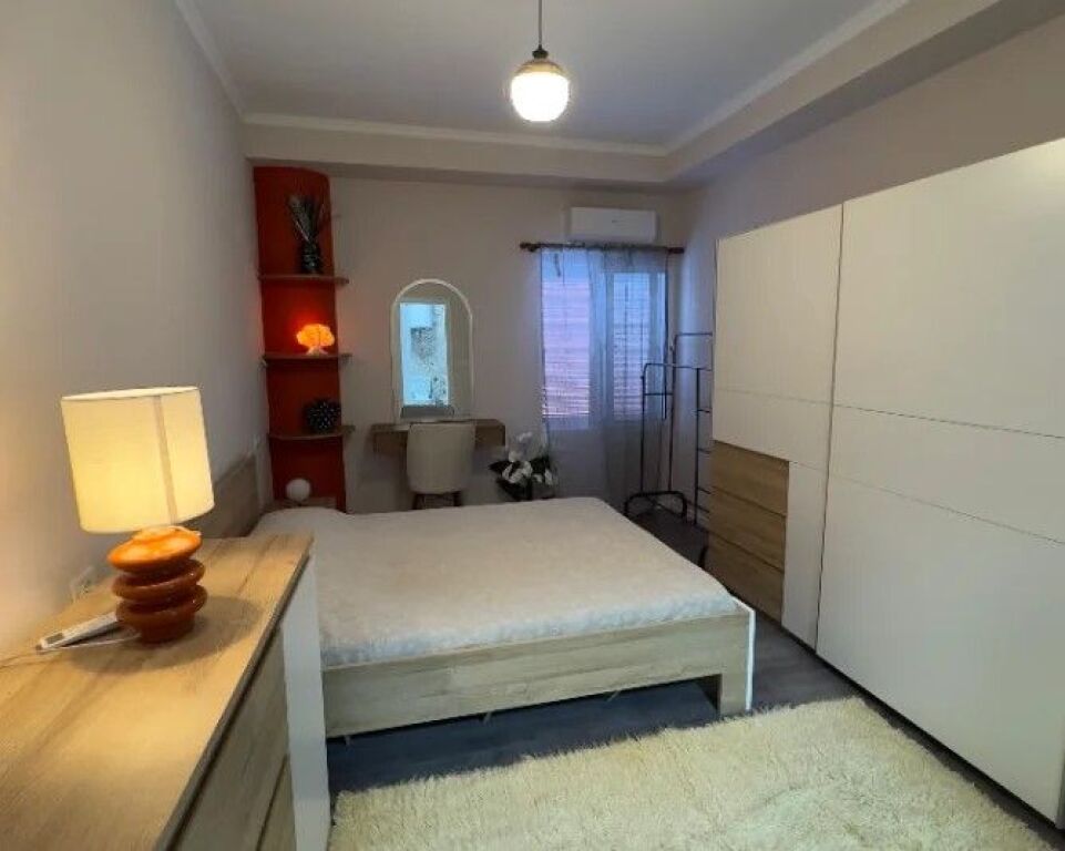Appartamento 2+1 in affitto a Rruga e Kosovarëve, Tirana, 105 m². Foto 2 di 3