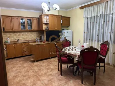 Apartment 3+1 for sale in Blloku, Tirana, 96 m². Photo 2 of 4