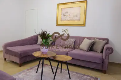 Appartamento 2+1 in affitto a Gjykata e Rrethit, Tirana, 73 m². Foto 3 di 12