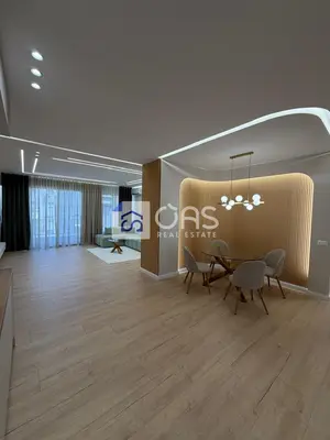 Apartament 2+1 në shitje në Yzberisht, Tiranë, 114 m². Foto 2 nga 11
