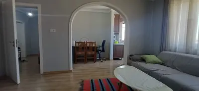 Appartamento 1+1 in vendita a Spitali Ushtarak, Tirana, 75 m². Foto 2 di 3
