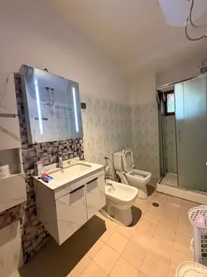 Apartment 1+1 for rent in Çezma e Ferrës, Durrës, 60 m². Photo 3 of 10