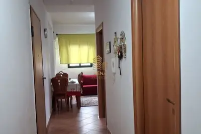 Apartament 2+1 në shitje në Rruga Irfan Tomini, Tiranë, 85 m². Foto 4 nga 6