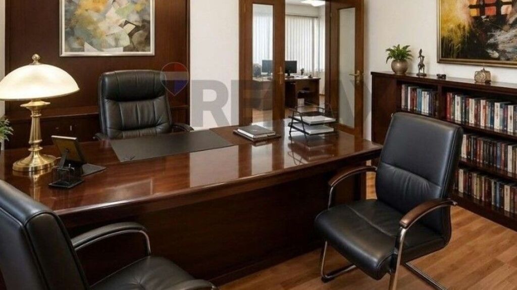 Apartment for rent in Blloku, Tirana, 122 m². Photo 1 of 3