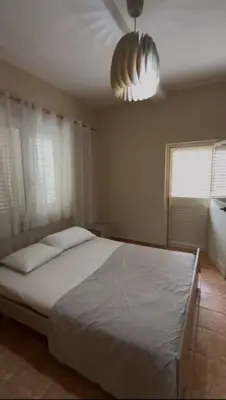 Apartament 2+1 me qera në Rruga Kongresi i Manastirit, Tiranë, 120 m². Foto 2 nga 4