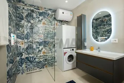 Apartament 1+1 me qera në Rruga Dalip Peza, Durrës, 135 m². Foto 5 nga 8