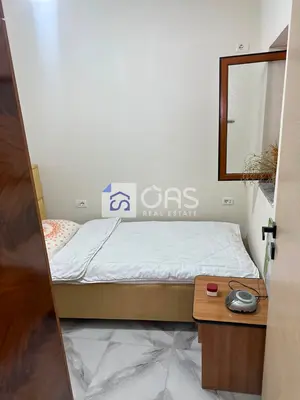 Apartament 2+1 me qera në Porcelan, Tiranë, 55 m². Foto 6 nga 10