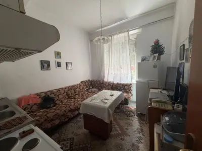 Apartament 2+1 me qera në Pallatet Agimi, Tiranë, 80 m². Foto 5 nga 5