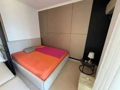 Apartment 1+1 for rent in Currila, Durrës, 52 m². Photo 7 of 8