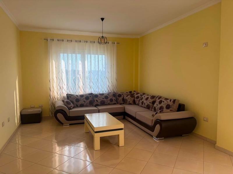 Apartment 2+1 for rent in Plazh, Durrës, 80 m²