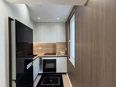 Apartament 1+1 në shitje në Petro Nini Luarasi, Tiranë, 55 m². Foto 5 nga 9