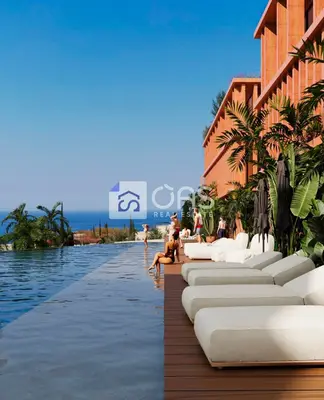 Apartament 1+1 në shitje në Palas, Vlorë, 83 m². Foto 3 nga 4