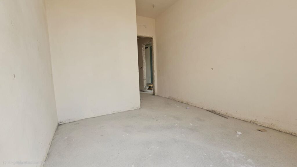 Apartament 2+1 në shitje në Tregu Elektrik, Tiranë, 89 m². Foto 1 nga 3