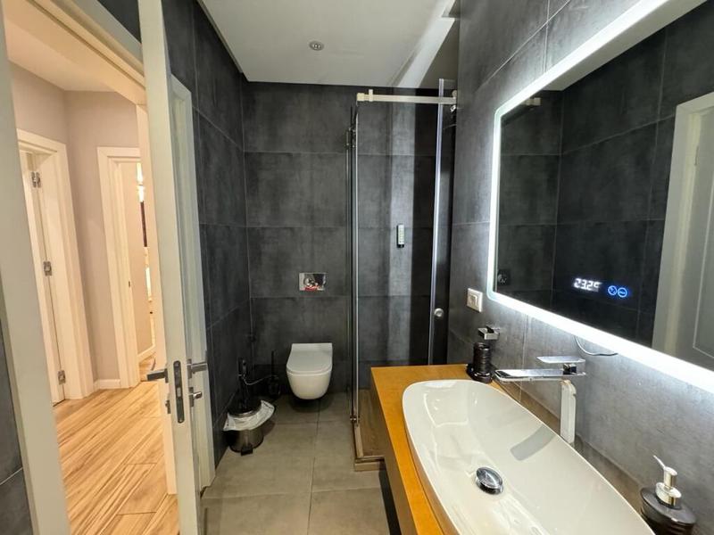 Apartament 2+1 në shitje në Vollga, Durrës, 136 m². Foto 10 nga 11