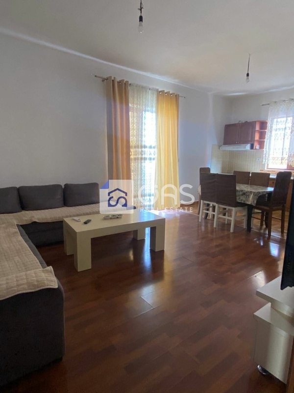 Appartamento 2+1 in affitto a 5 Maj, Tirana, 98 m²