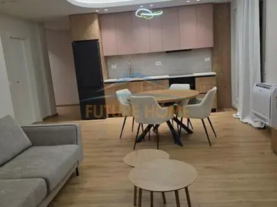 Penthouse 2+1 në shitje në Bulevardi Zhan D’Ark, Tiranë, 97 m². Foto 4 nga 11