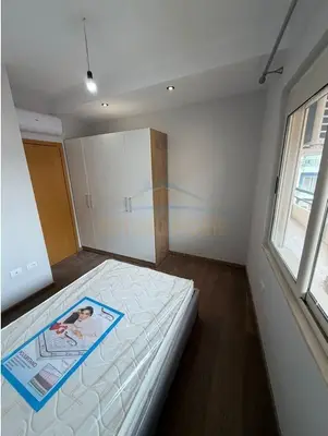 Apartament 2+1 me qera në Astir, Tiranë, 98 m². Foto 4 nga 6