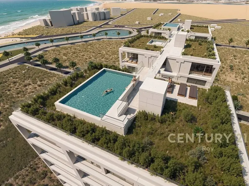 Apartment for sale in Qerret Beach, Kavajë, 72 m²