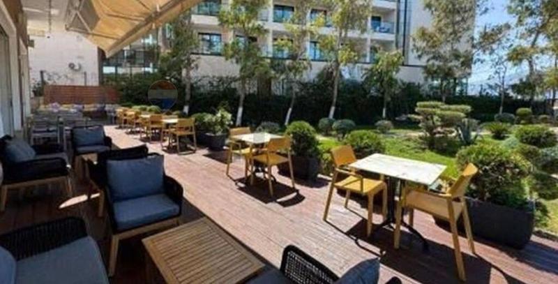 Ambient biznesi në shitje në Radhimë, Vlorë, 2 919 m²