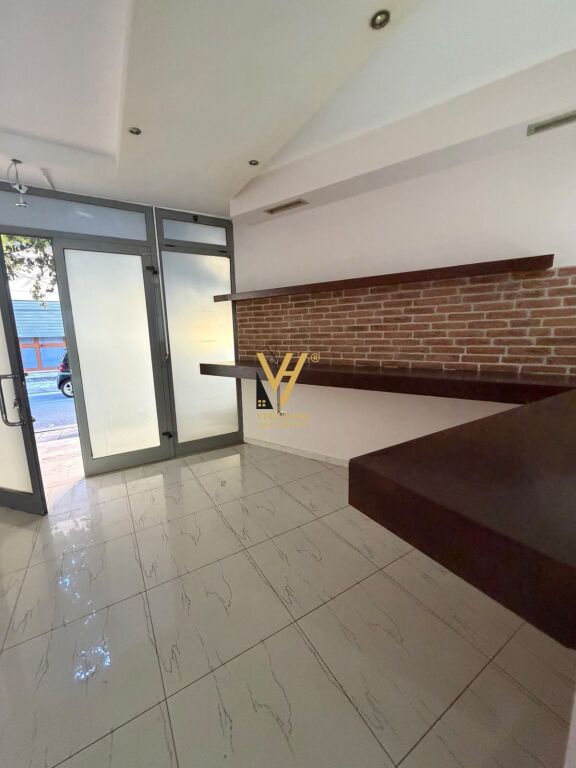Ambient biznesi me qera në Rruga Abdulla Keta, Tiranë, 80 m². Foto 2 nga 3