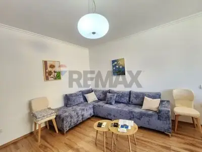 Apartament 2+1 me qera në Rruga Qemal Stafa, Tiranë, 90 m². Foto 10 nga 10