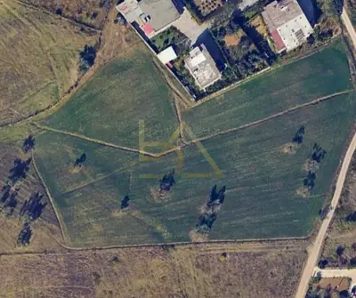 Tokë në shitje në Kashar, Tiranë, 5 250 m². Foto 3 nga 3