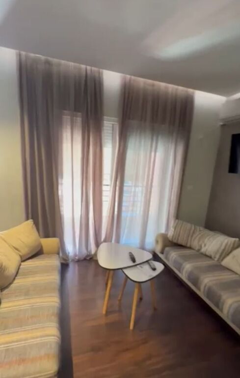 Studio for rent in Don Bosko, Tirana, 55 m²