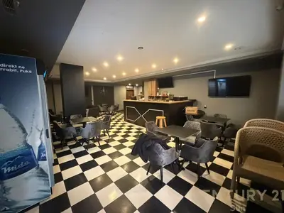 Lokal në shitje në Spitali Ushtarak Laprake, Tiranë, 85 m². Foto 4 nga 4