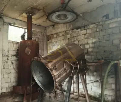 Tokë në shitje në Tepelenë, Gjirokaster, Tepelenë, 2 510 m². Foto 12 nga 12