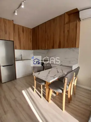 Appartamento 2+1 in affitto a Zogu i Zi, Tirana, 71 m². Foto 4 di 8